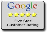 Cedar Rapids carpet cleaners -  5 star customer rating for the area's #1 carpet cleaners, American Dream